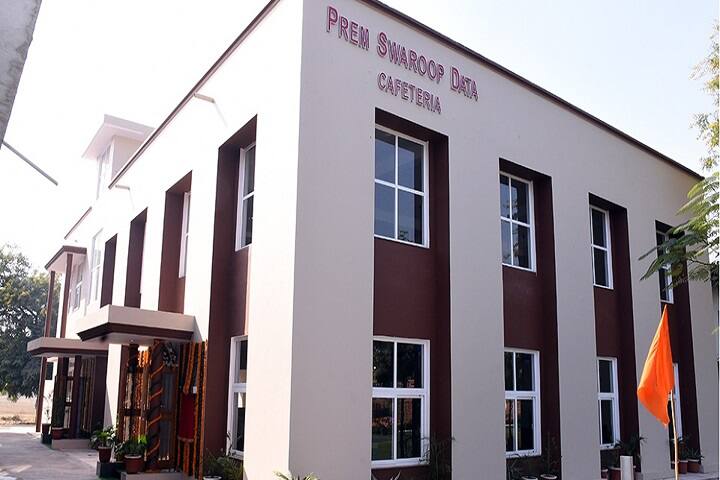 cafeteria